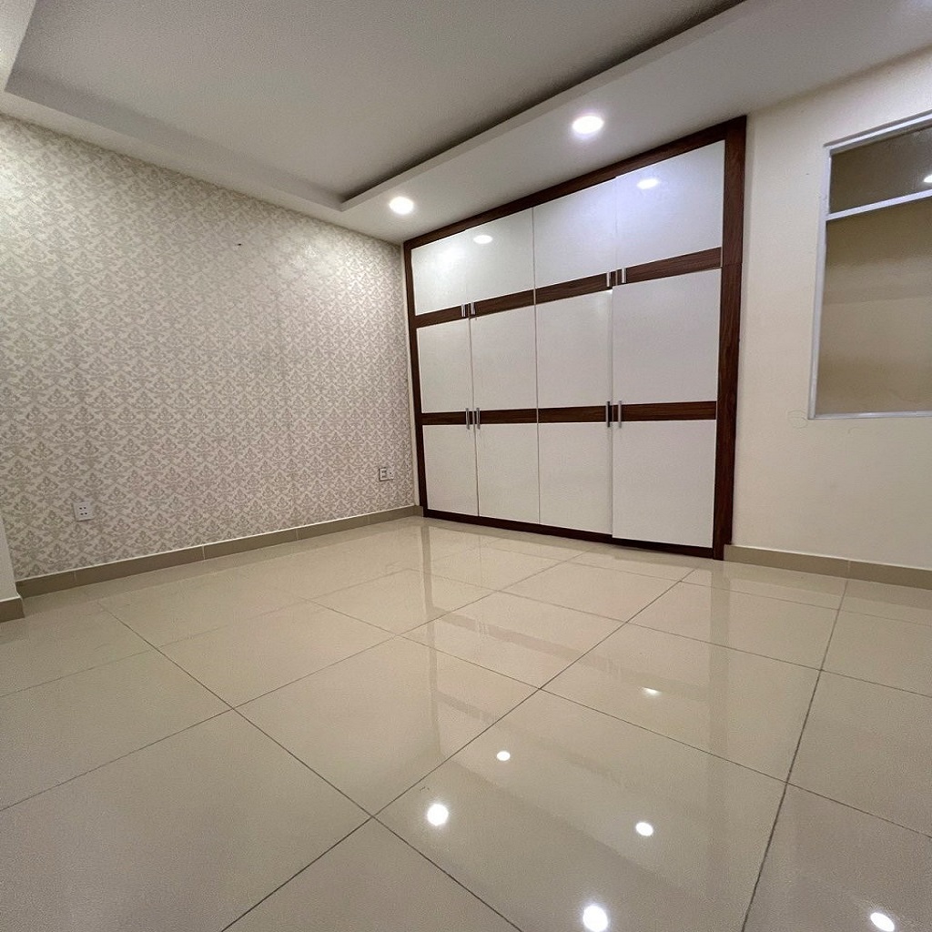 Bán gấp nhà phố 3 tầng siêu đẹp hẻm xe hơi liền kề Kha Vạn Cân, TP Thủ Đức _ Free Full nội thất 3 pn - Ảnh 4